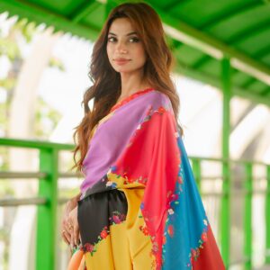 প্রিমিয়াম কোয়ালিটি শাড়ী